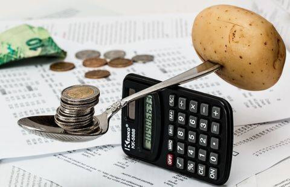 Инфляция в Казахстане не догнала девальвацию – и уже не догонит