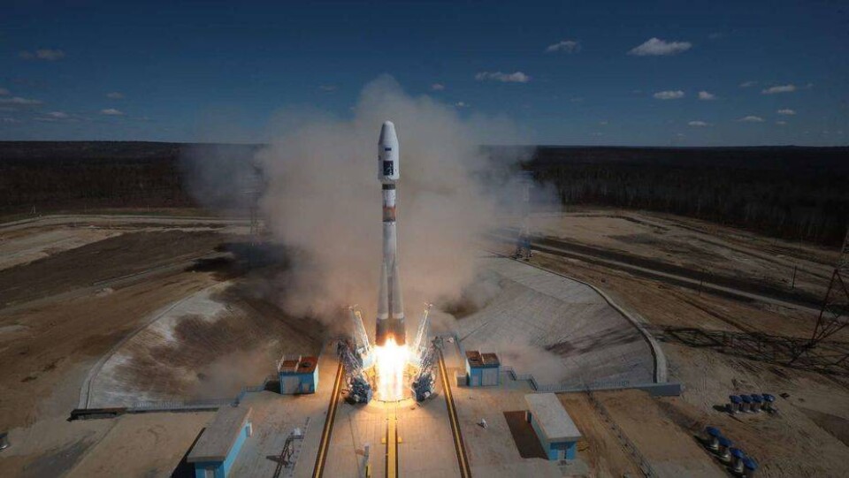 "Роскосмос" удвоит количество пусков ракет: более 35 в следующем году