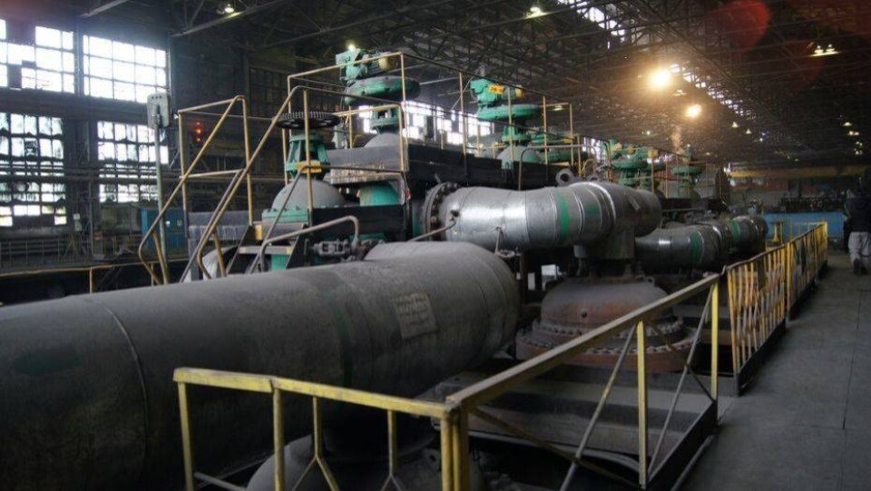 У "АрселорМиттал Темиртау" собираются забрать ТЭЦ-2