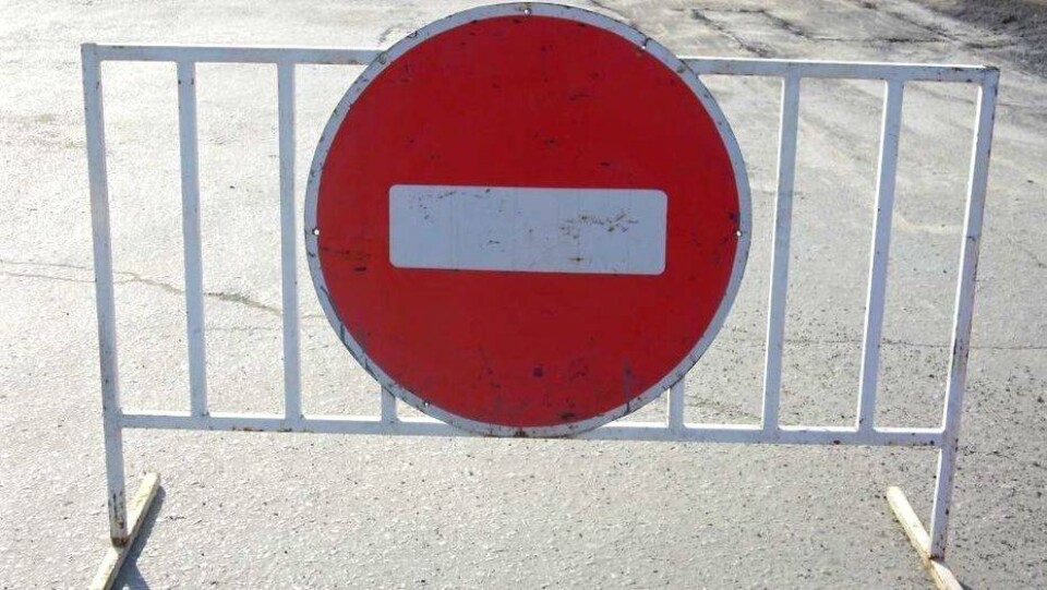 Из-за паводка закрыты дороги в трёх областях Казахстана