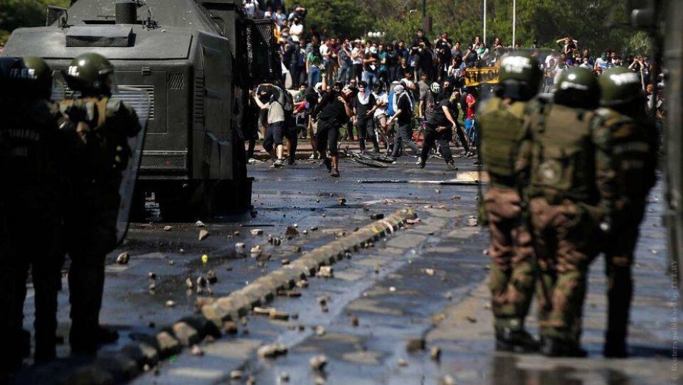 Фото с сайта Reuters