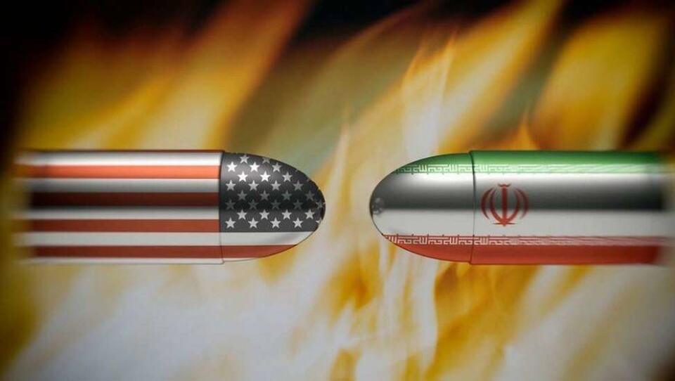 Иран пригрозил США "вторым Вьетнамом" в случае отказа уйти из региона