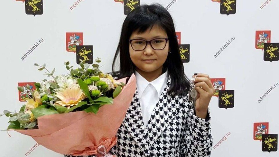 Бибисара Асаубаева впервые в карьере вошла в TOP-50 сильнейших шахматисток планеты