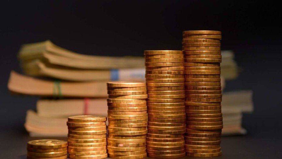 Глобальный долг государств планеты превысил 233 триллиона долларов