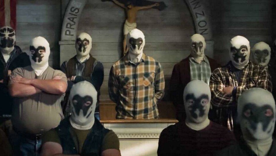 5 небанальных супергеройских сериалов