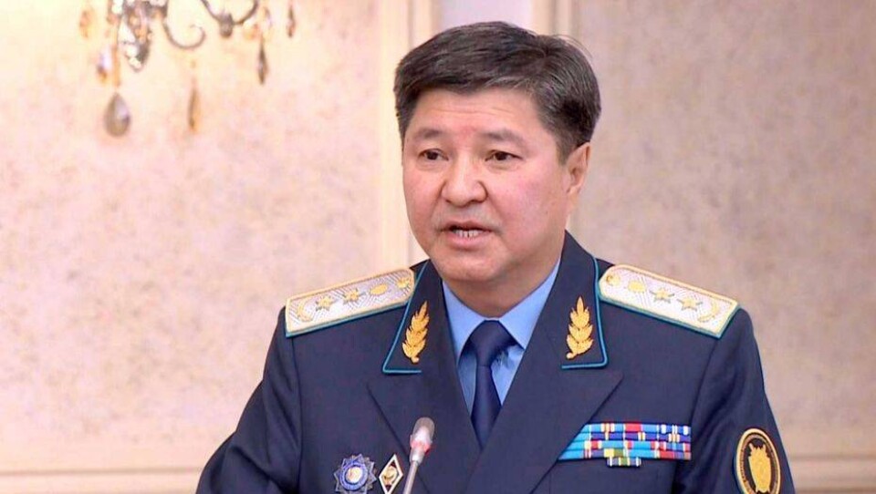 К кому и как применят амнистию в Казахстане, подробно рассказал генпрокурор
