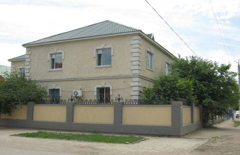 Фото Informburo.kz