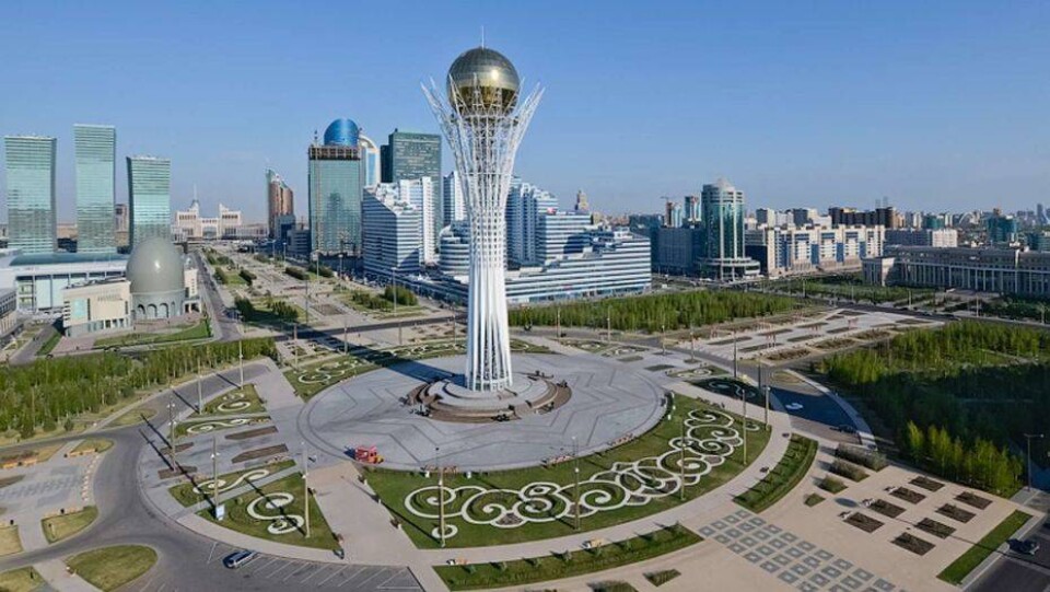 Число казахстанцев, переехавших жить в Астану, выросло почти в три раза