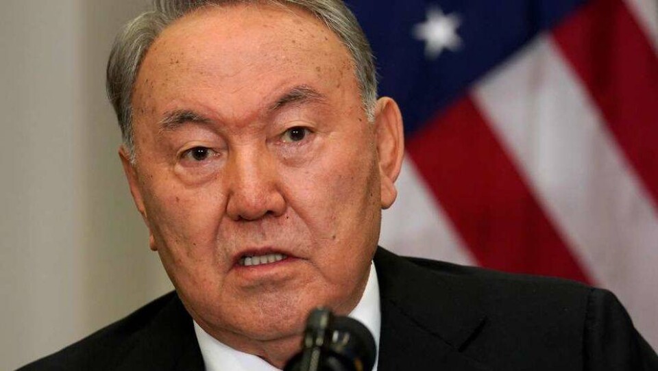 Назарбаев о Северной Корее: У нас есть моральное право предлагать ядерным странам поступить, как мы