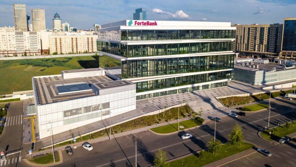 Объём банковских депозитов вырос на 0,5% за месяц. Наибольший рост у ForteBank