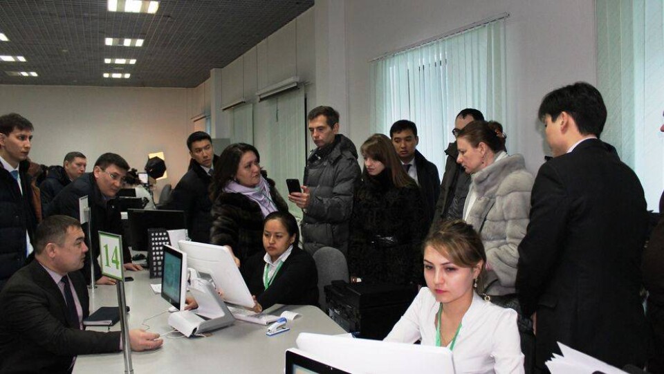 Минюсту не удалось восстановить работу терминалов в ЦОНах к обещанному сроку