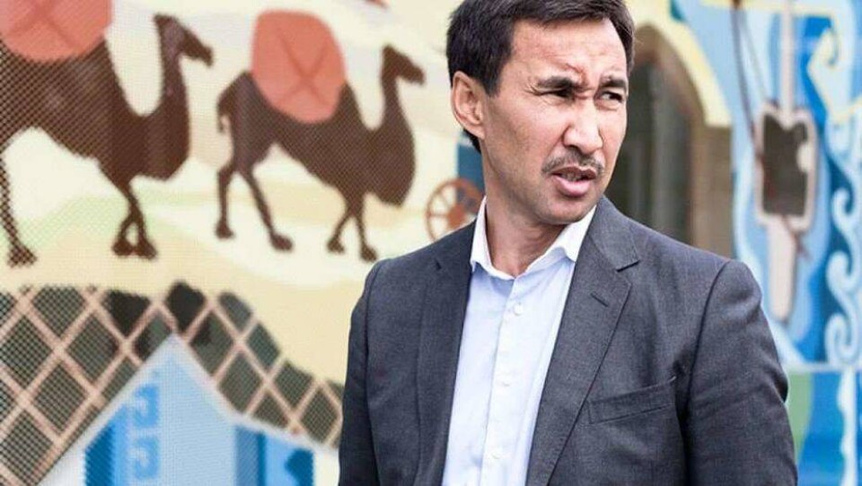 Ошибкой назвал Муратхан Токмади побег из-под стражи