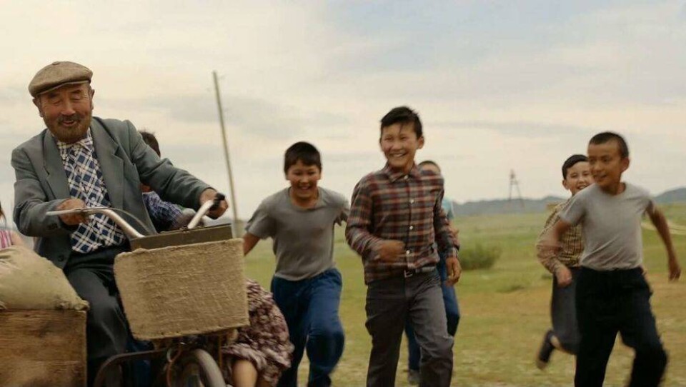 Фото с сайта kazakhfilmstudios.kz