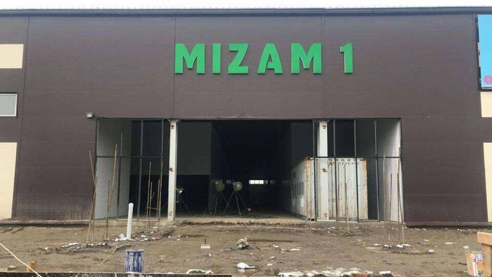 Акимат Алматы о спорах по рынку "Мизам": Никакого давления на владельца не оказывается