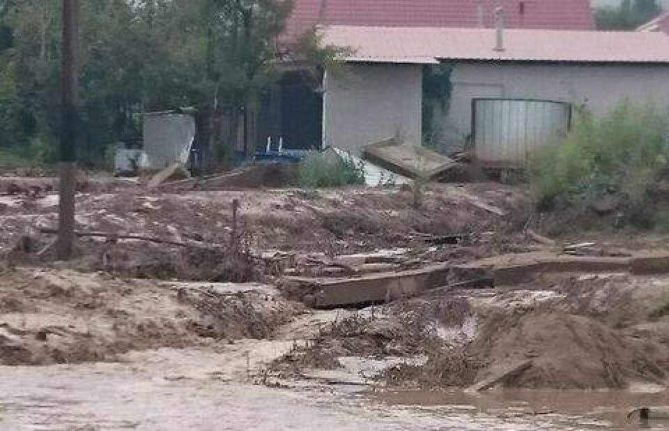 Фото Informburo.kz