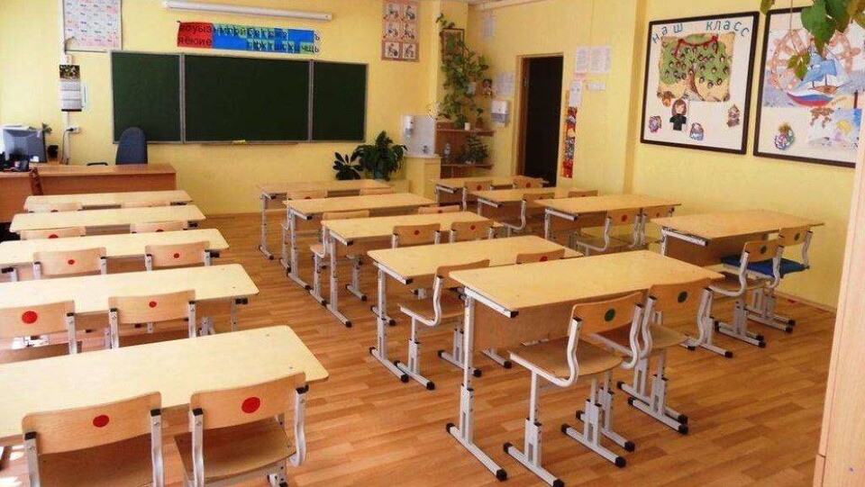 В Павлодарской области школьникам и учащимся колледжей отменили занятия 12 января