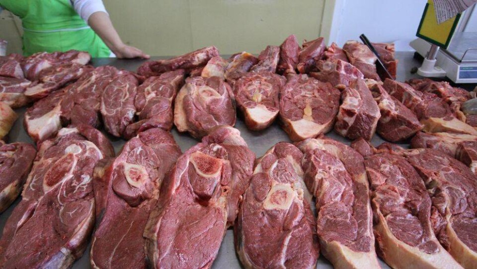 На рынках Казахстана продавали мясо по фиктивным ветеринарным справкам