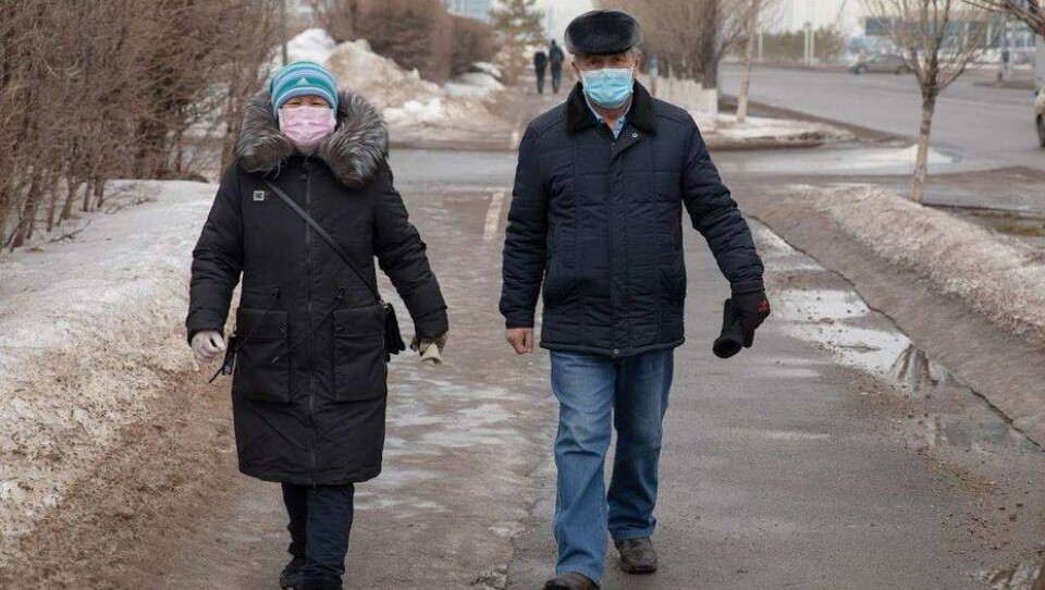 Абаев: Из-за мирового кризиса бюджет Казахстана недополучит 300 млрд тенге за первый квартал