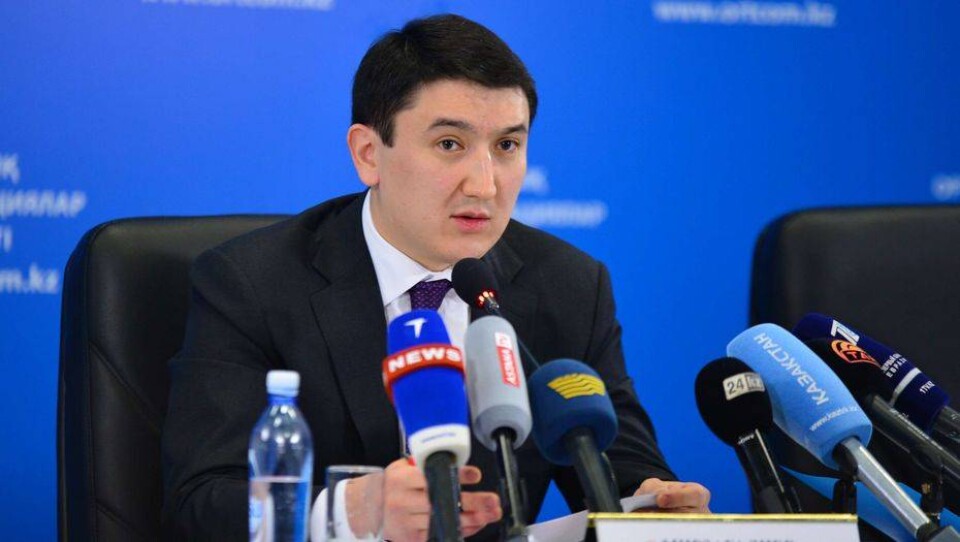 В Минэнерго прокомментировали нехватку бензина АИ-92 в Казахстане