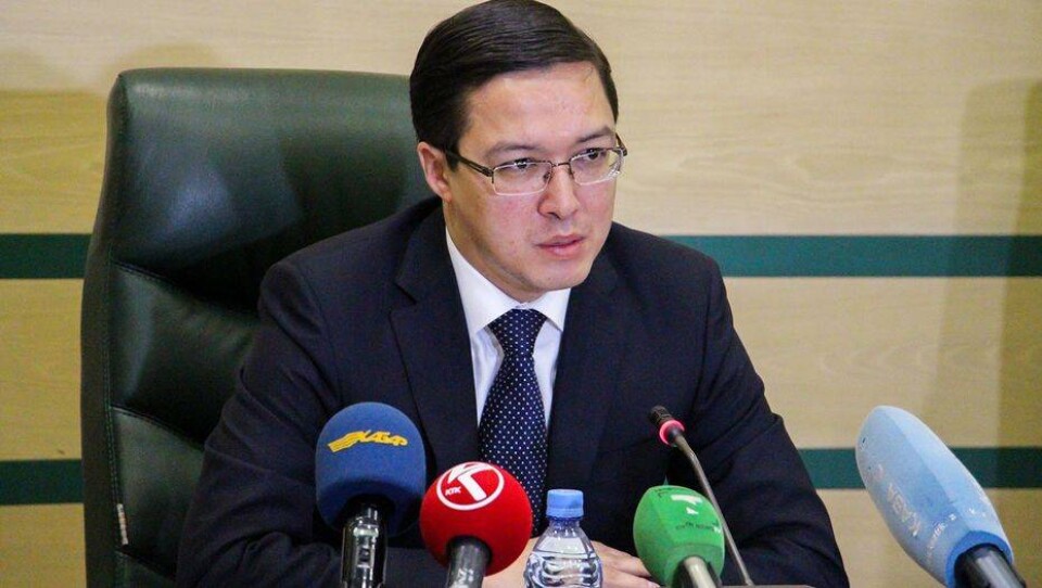 Акишев сделал заявление по инвестициям ЕНПФ в азербайджанский банк 