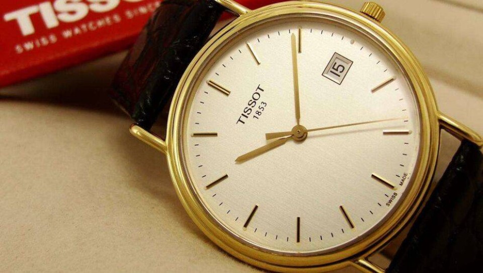Утерянные часы за 1,5 млн тенге вернули жительнице Костаная на ЭКСПО