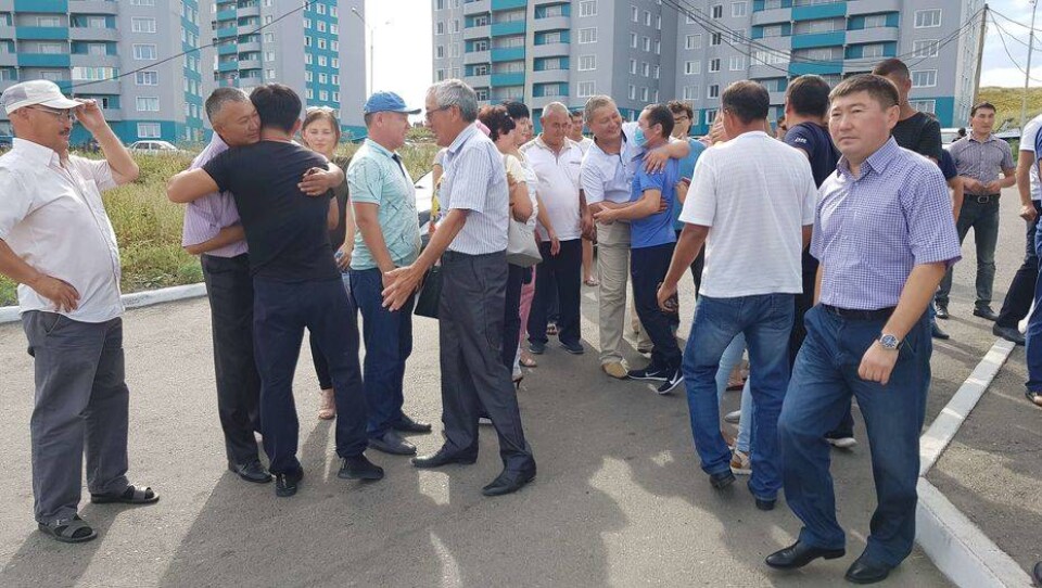 В ВКО оправдали полицейских, обвинённых в пытках