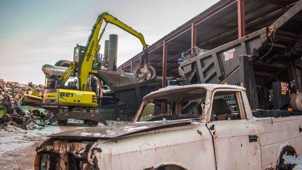 Минэнерго выделило скидочные сертификаты на утилизацию 25 тысяч автомобилей