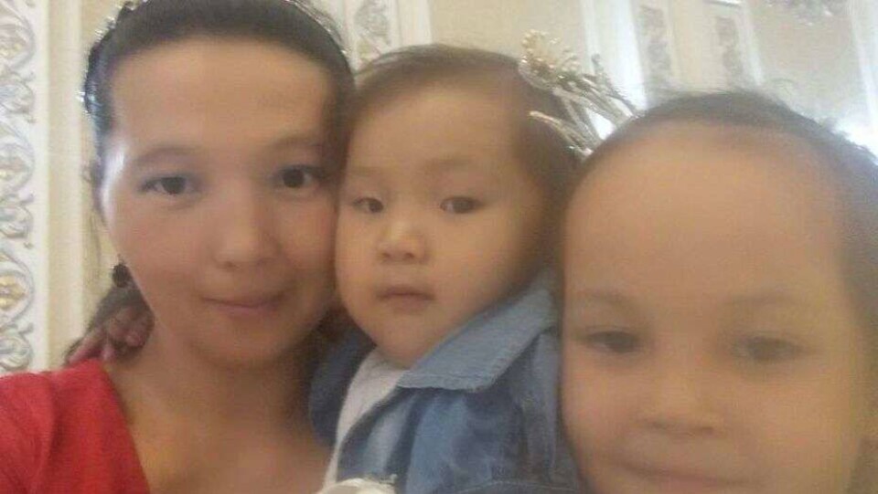 Мать роженицы из Шымкента, к которой летела санавиация: Дочь родила шестого ребёнка