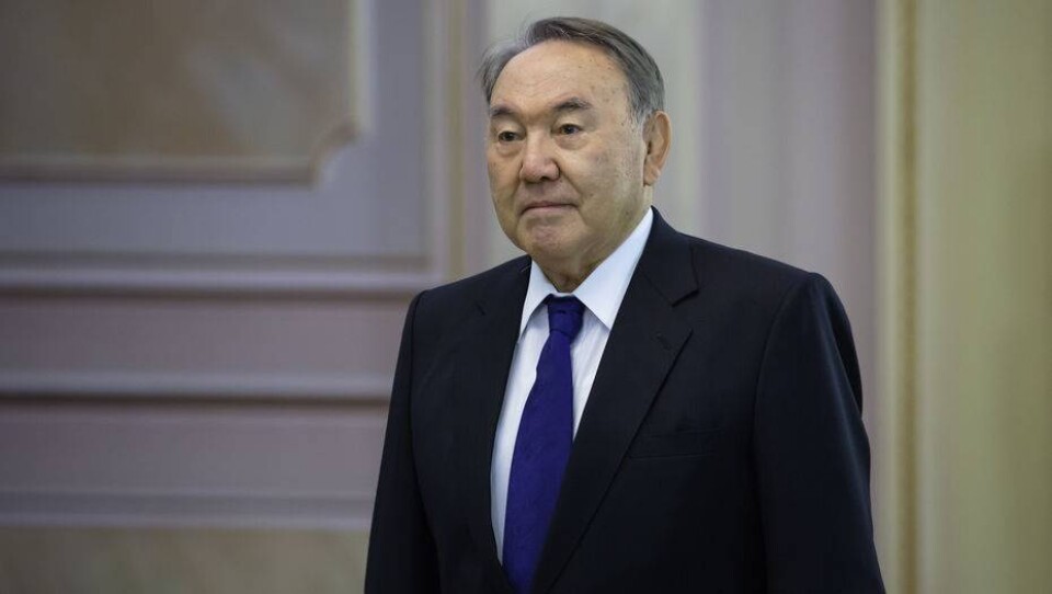 Нурсултан Назарбаев реорганизовал ряд министерств
