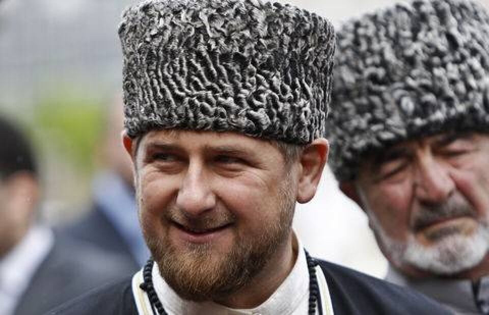 Reuters