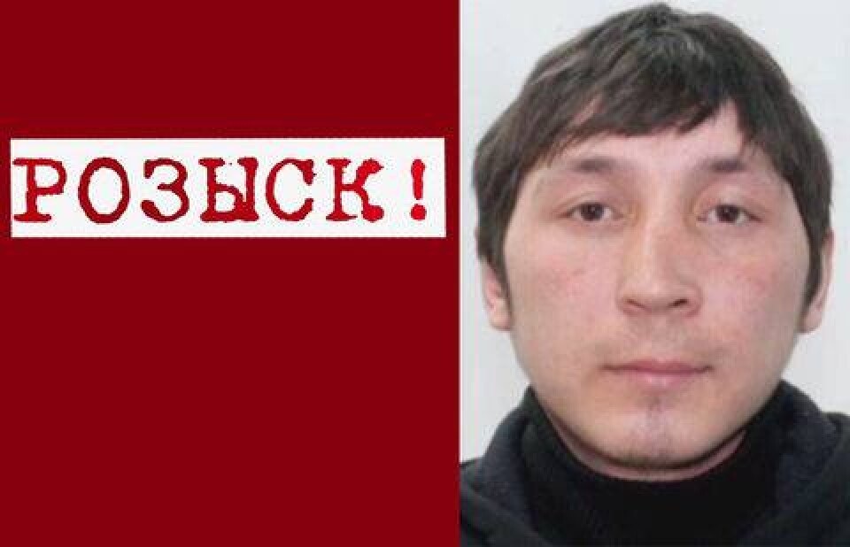 Фото ДВД Актюбинской области