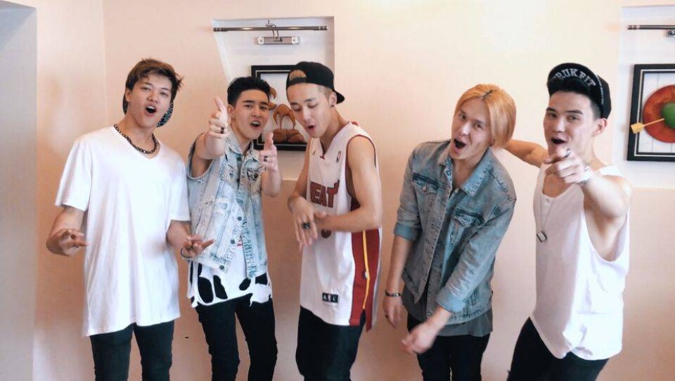 В Кызылорде сорван очередной концерт группы Ninety One