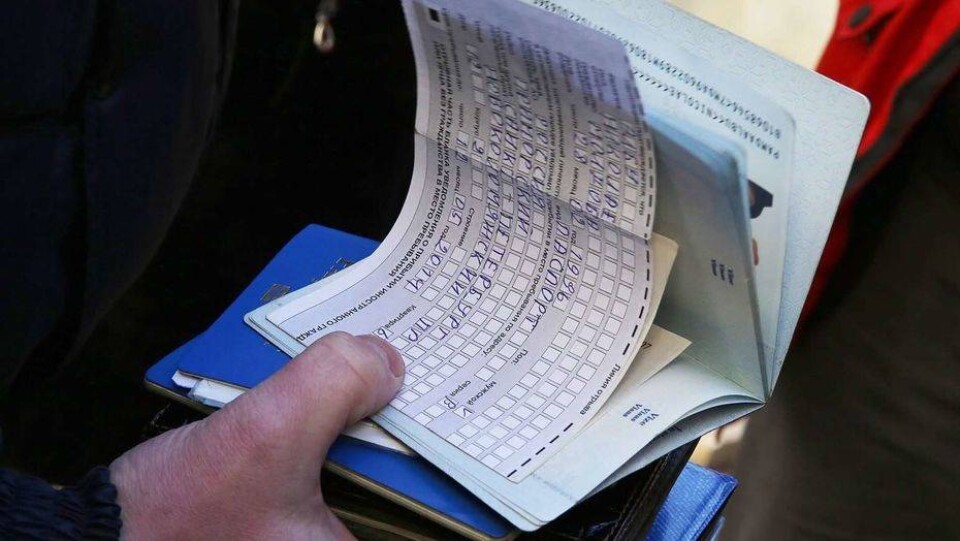 Казахстанцев, застрявших в России, освободили от регистрации до середины июня