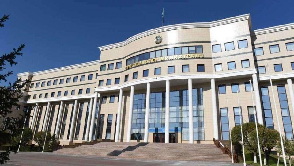 МИД РК поддержал принятие резолюции Совбеза ООН о перемирии в Сирии 
