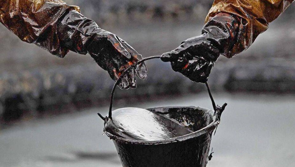 Нефть: сокращение оптимизма?
