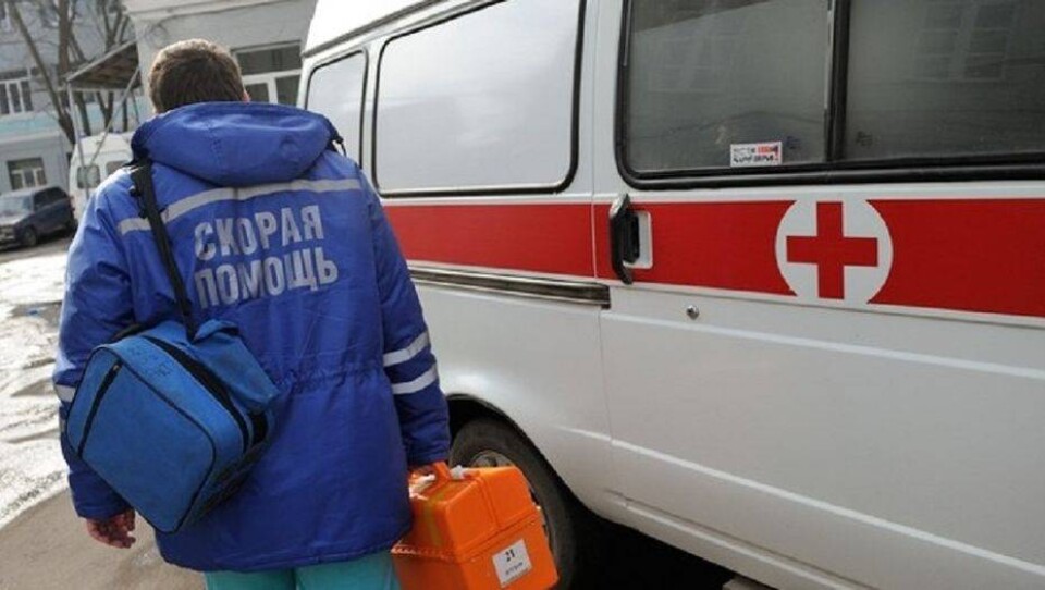 Министр здравоохранения поручил врачам выучить английский до ЭКСПО
