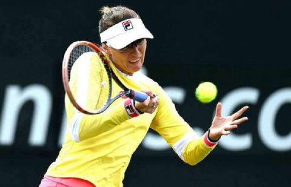 Фото с сайта tennisnow.ru.