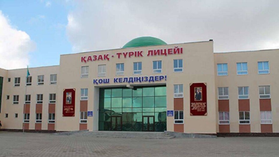 Разобраться с проблемой столичного КТЛ для девочек пообещал Исекешев
