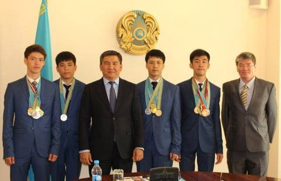 Фото informburo.kz
