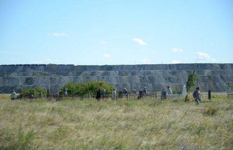 Фото с сайта rudnet.kz