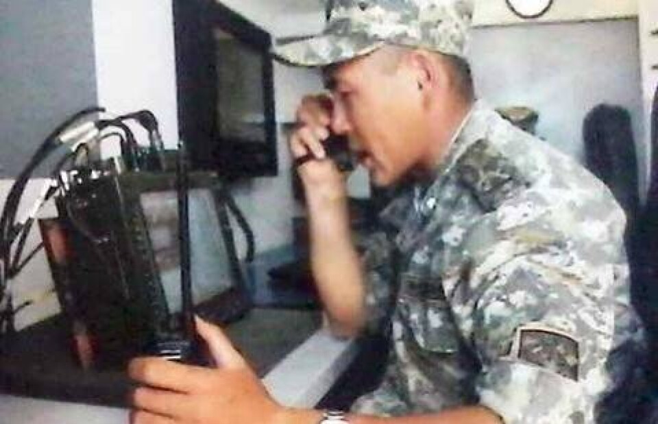 Без вины виноватый?
