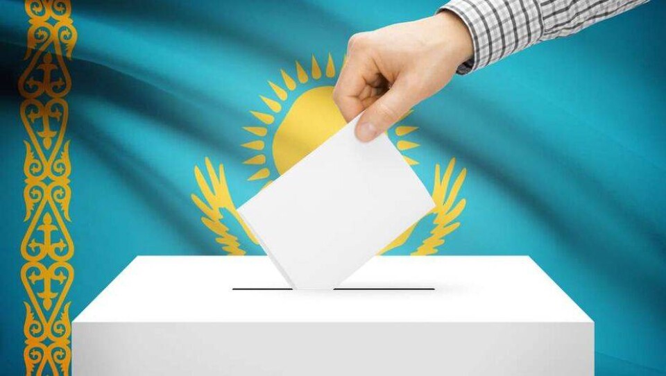 Пятьдесят новых избирательных участков образовано с начала года в столице