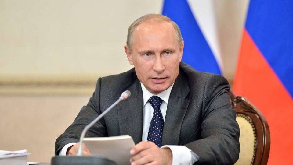 В России продлили режим нерабочих дней до конца апреля