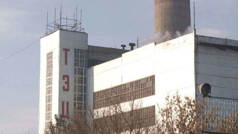Центральная ТЭЦ полгода простаивает из-за долгов в Шымкенте