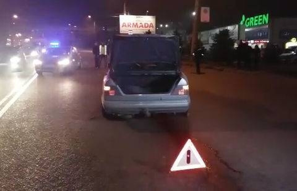 Скриншот из видео