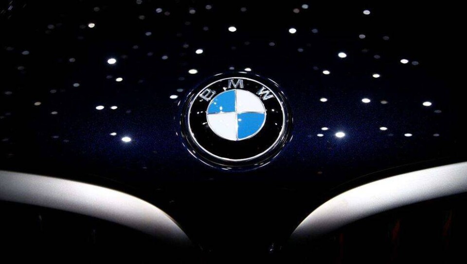Еврокомиссия заподозрила BMW, Daimler и Volkswagen в картельном сговоре