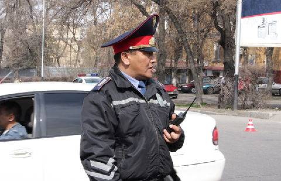 Фото Олега Спивака