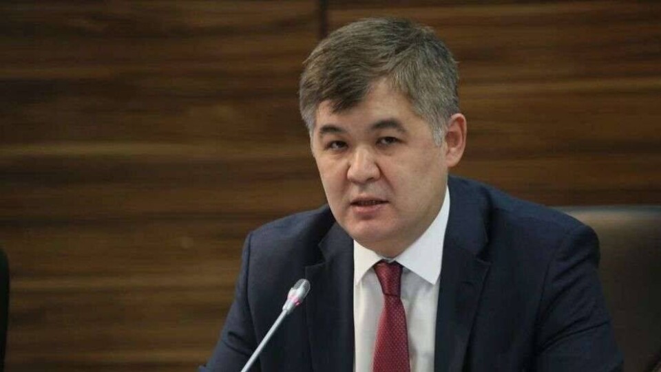 Бывшего главу Минздрава Елжана Биртанова выписали из больницы