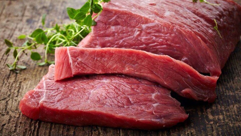 Казахстанцы стали больше потреблять мяса, несмотря на рост цен на него