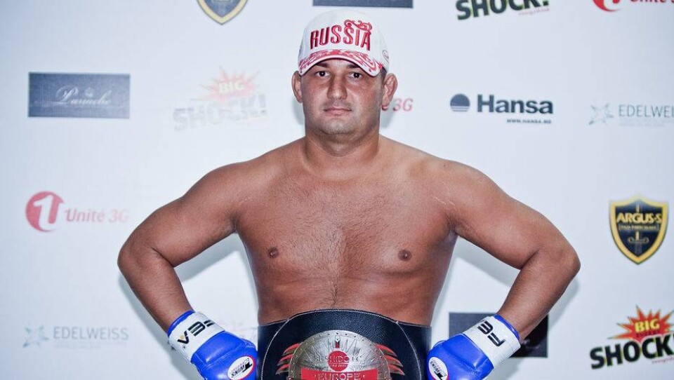 Уроженца Атырау, чемпиона мира по кикбоксингу убили в Германии